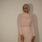 Amira Dress – Pink