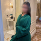Hana (هناء) Green