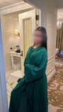 Hana (هناء) Green