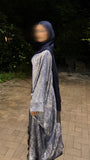Tahani (تهاني) Blue
