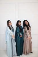 Inaya (عناية) beige