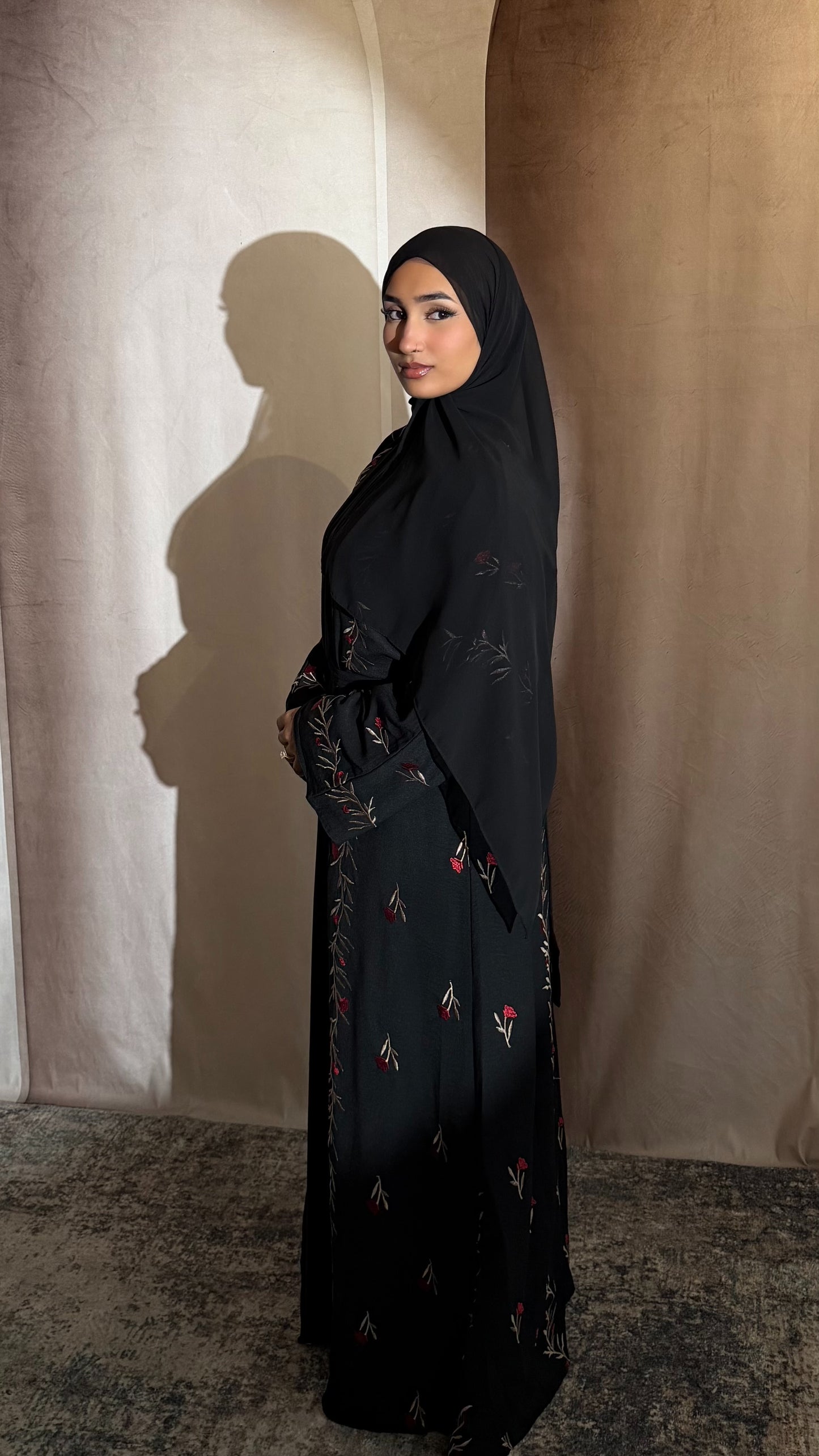 Sumayya (سُمية)