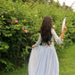 Esme Dress (Baby Blue)