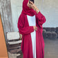 Rana (رنا) red