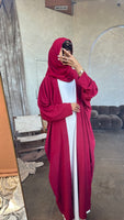 Rana (رنا) red