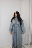 Nayla (نايلة) Baby Blue