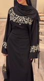 Raneem (رنيم) Black