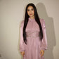 Sara Dress - Lavender