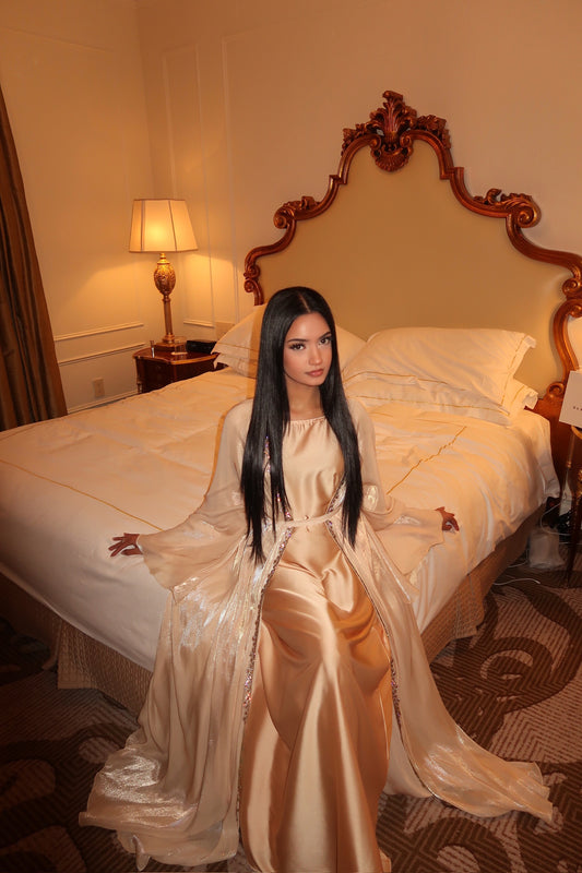 Amira (أميرة) Gold