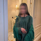 Hana (هناء) Green
