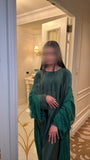 Hana (هناء) Green