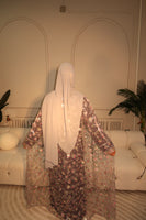 Latifa لطيفة Gray