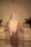 Latifa لطيفة Gray