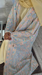 Lama (لمى) yellow