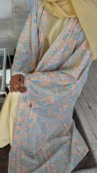 Lama (لمى) yellow