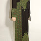 Palestinian Thobe