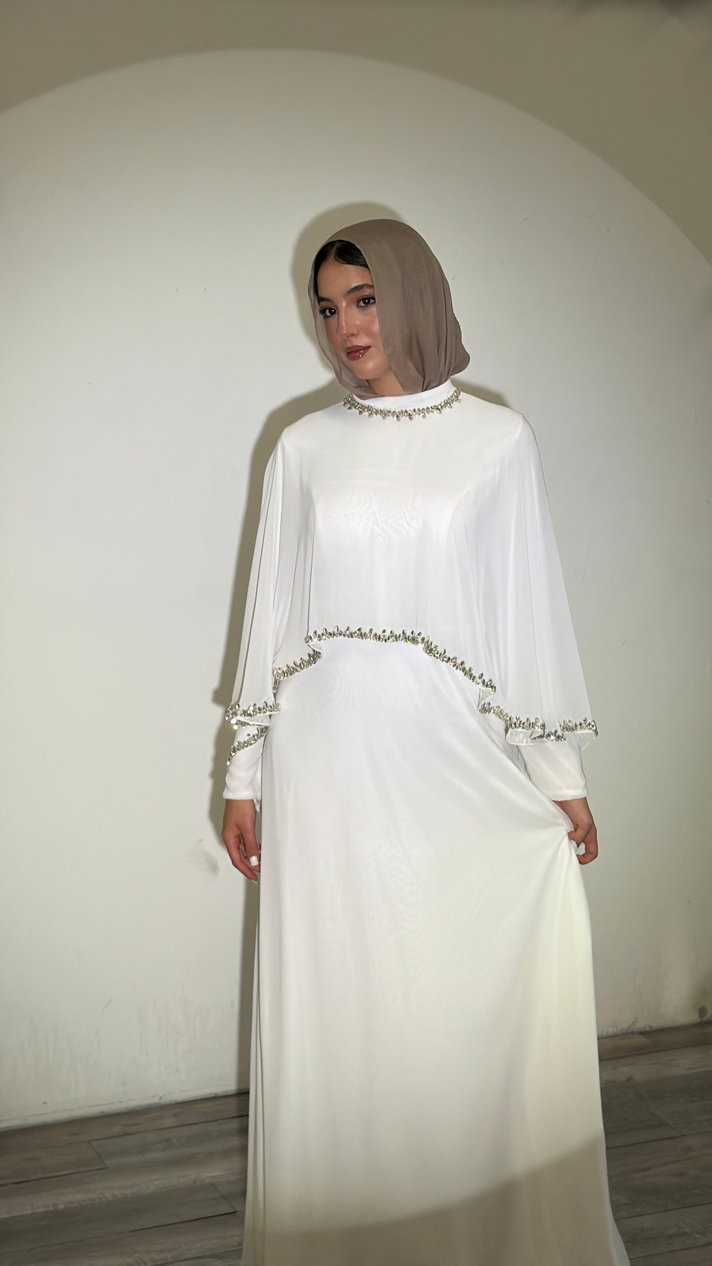Linnea- White
