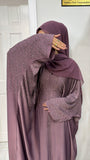 Aseefa (عسيفة) Pink
