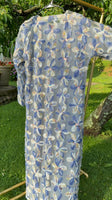 Huda هُدى Blue