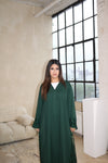 Areebah (أريبة) green