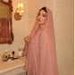 Aaliya (عالية ) Pink