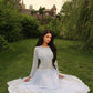 Esme Dress (Baby Blue)