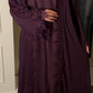 Amalya (أماليا) Purple