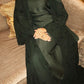 Salma (سلمى) Emerald Green