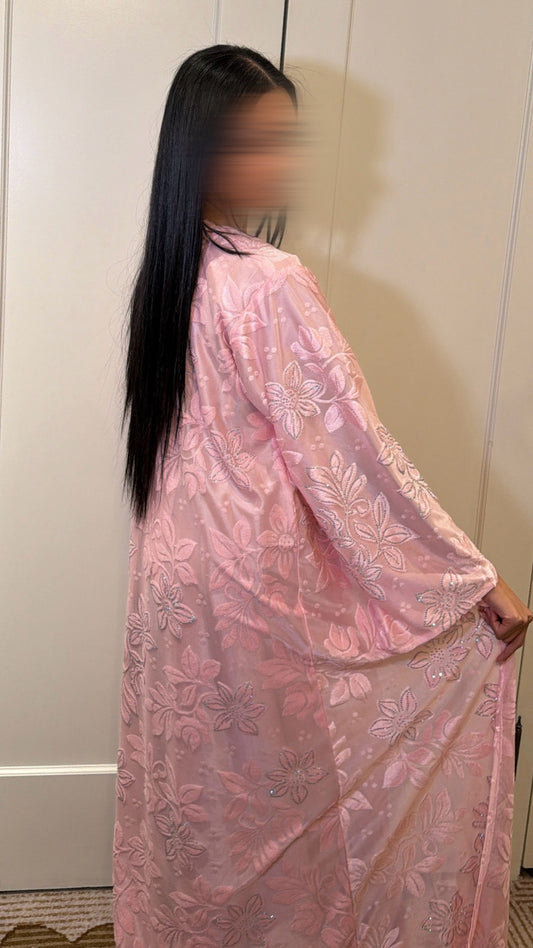 Eman (إيمان) Pink