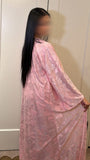 Eman (إيمان) Pink