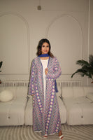 Lama (لمى) Purple