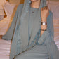 Aaliya (عالية ) Sage green