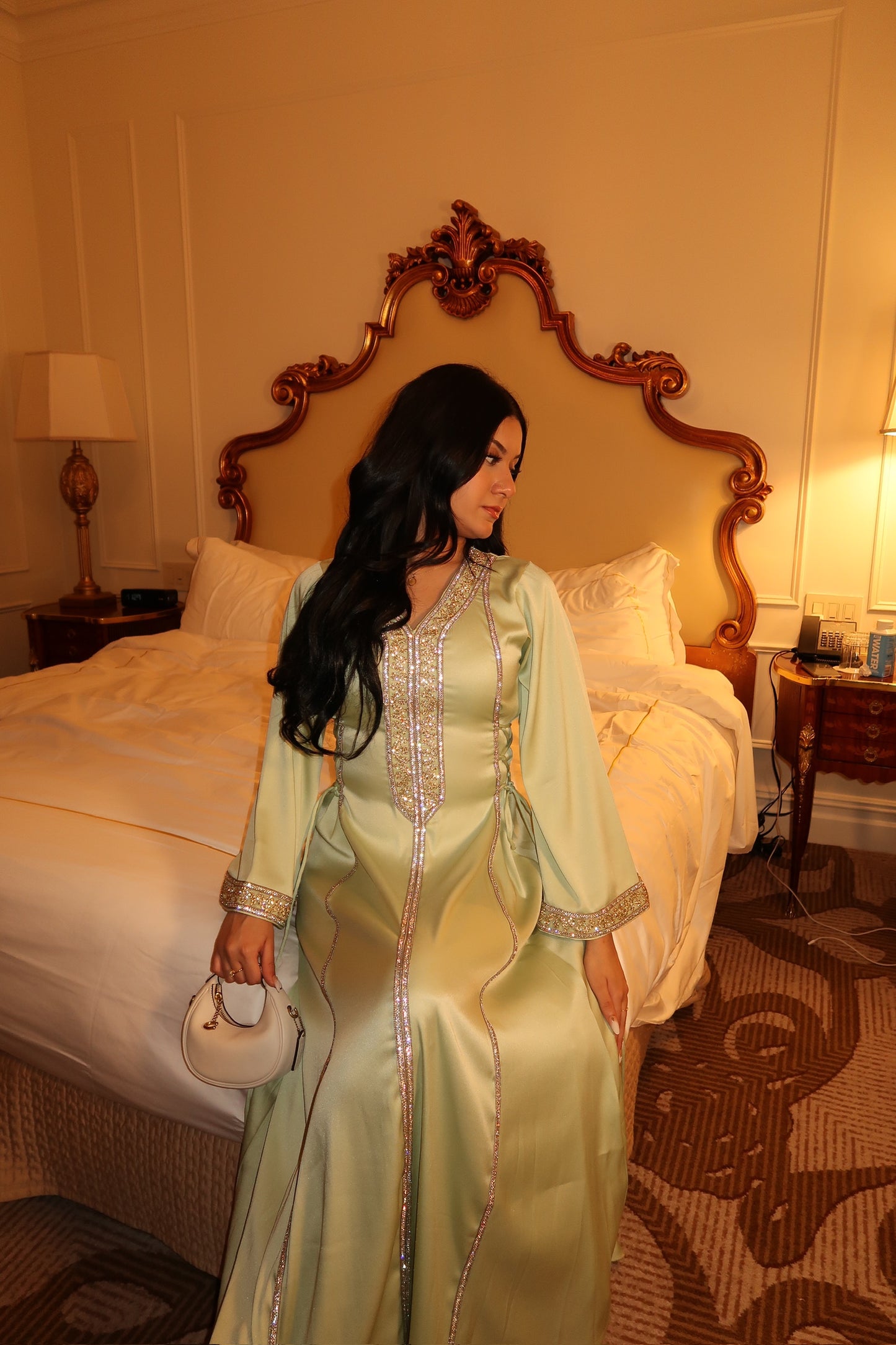 Kaftan