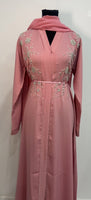 Tilah Abaya