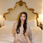 Aaliya (عالية ) Dark beige