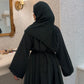 Soraya (ثريا) Green