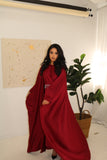 Nawal (نوال) Red