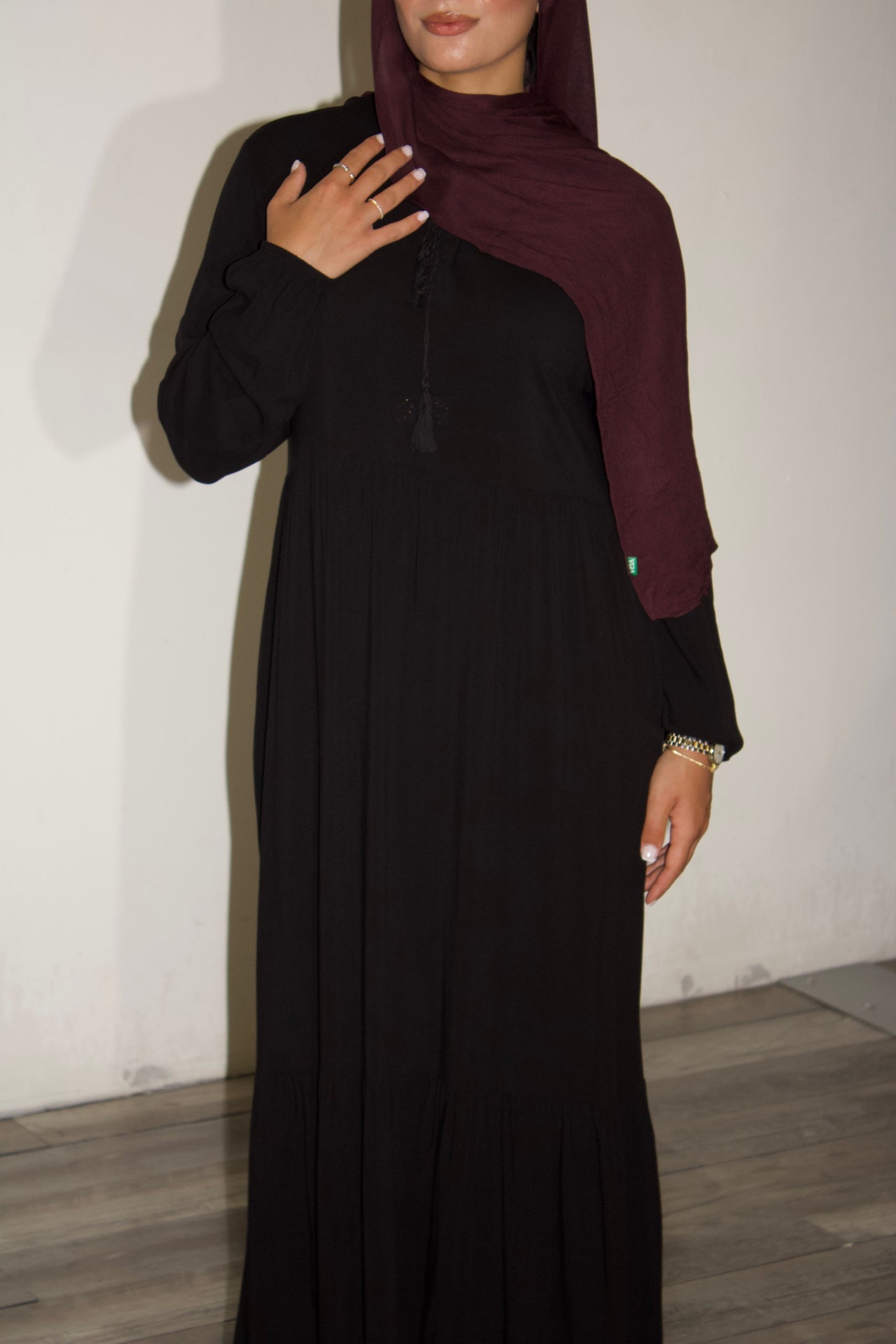 Aisha Dress