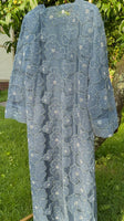 Jawhara (جوهرة) Blue