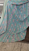 Lama (لمى) mint