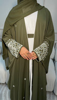 Najiyah ناجية