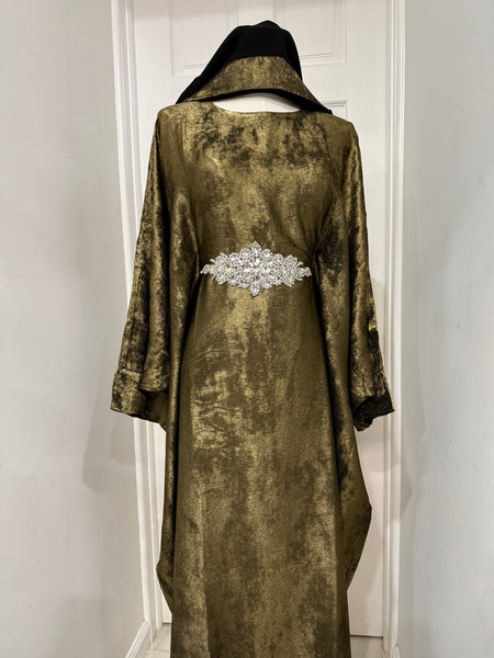Tahani (تهاني) Gold