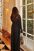 Amara (عمارة) Navy Blue