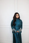 Inaya (عناية) Turquoise