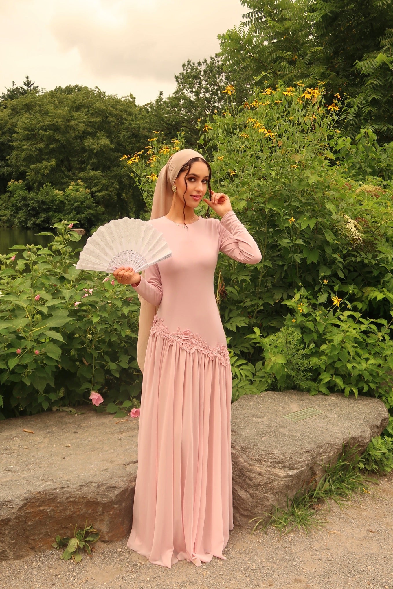 Noelle Pink