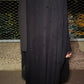 Noor (نور) Black
