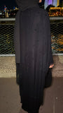 Noor (نور) Black