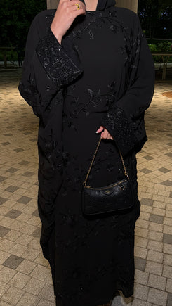 Tamara (تمارا) Black