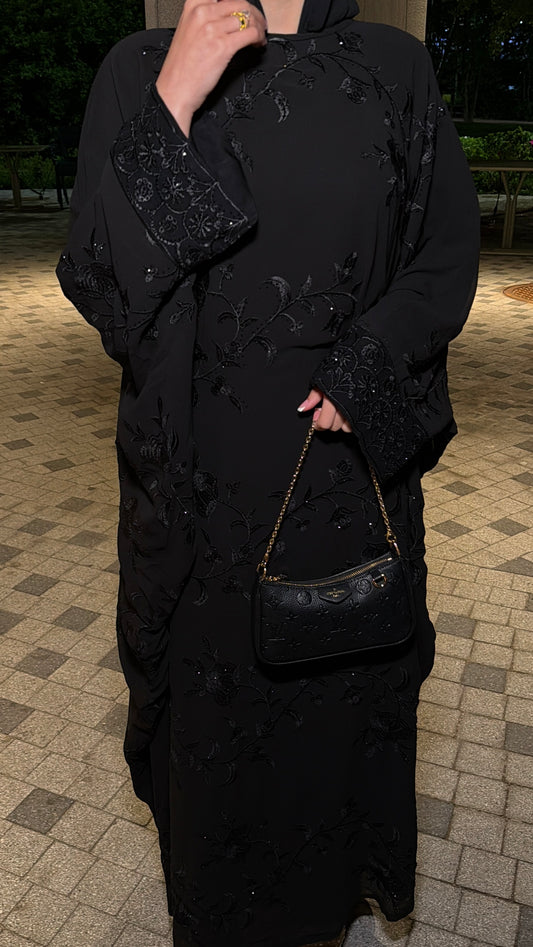 Tamara (تمارا) Black
