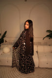 Latifa لطيفة Black